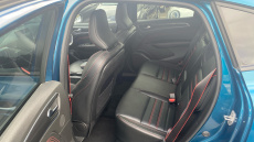 Renault Arkana 1.3 Mild hybrid 140 R.S. Line 5dr EDC Petrol Estate